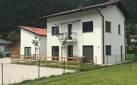 Positive Sport Apartments